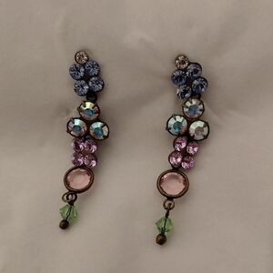 Sorrelli Earrings Spring Summer